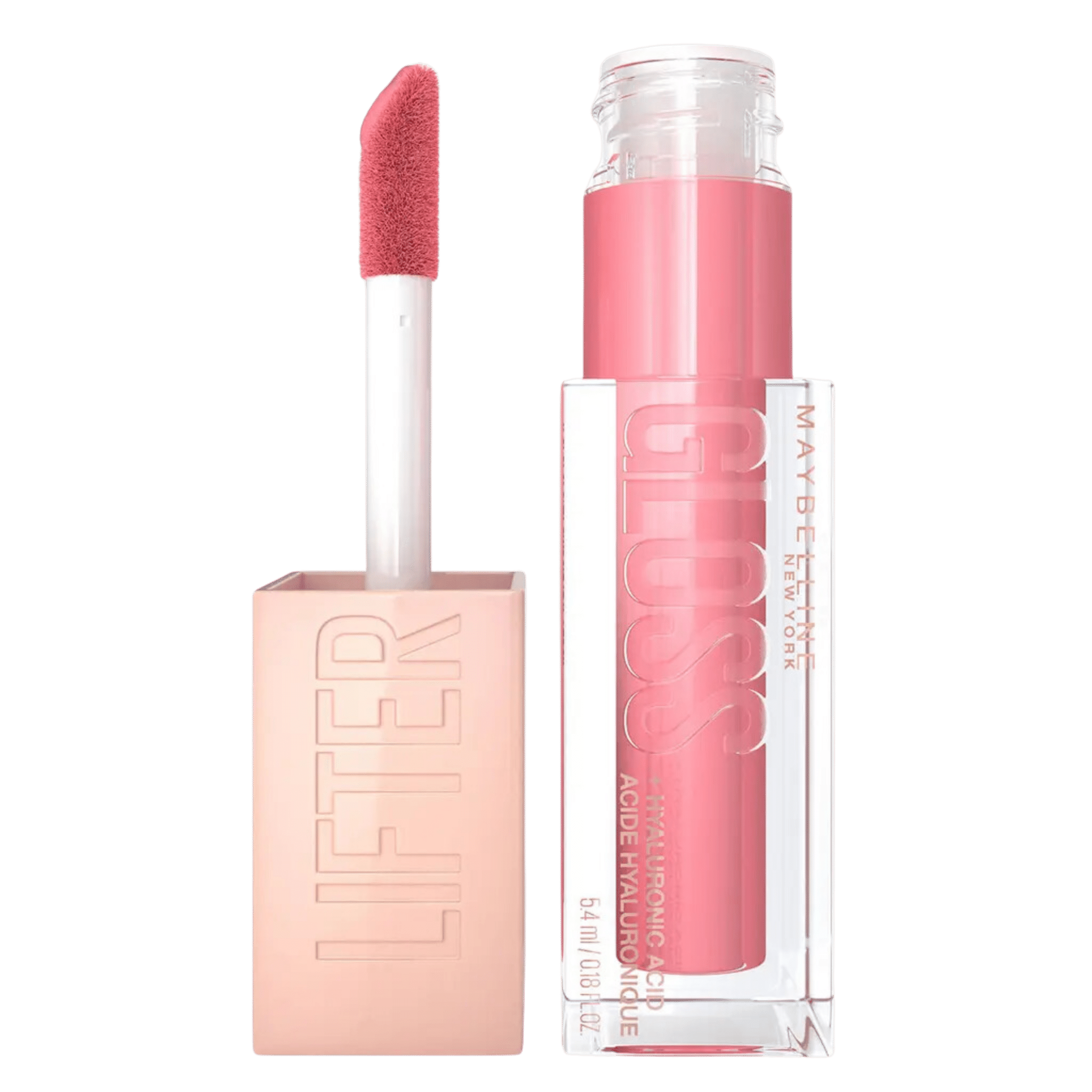 Maybelline New York Lifter Gloss Hydrating Lip Gloss