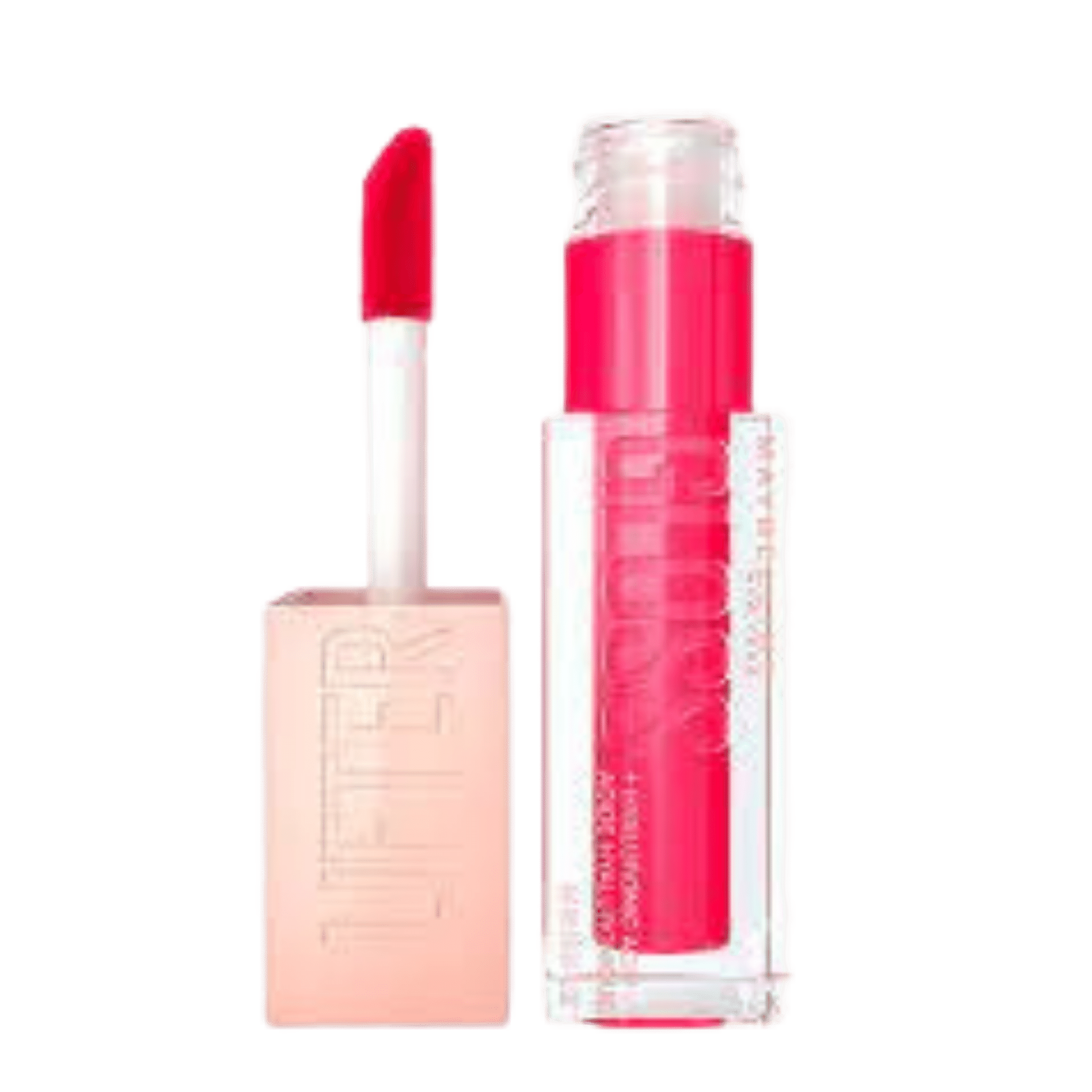 Maybelline New York Lifter Gloss Hydrating Lip Gloss