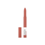 Maybelline Super Stay Ink Crayon Lipstick (1.2g)