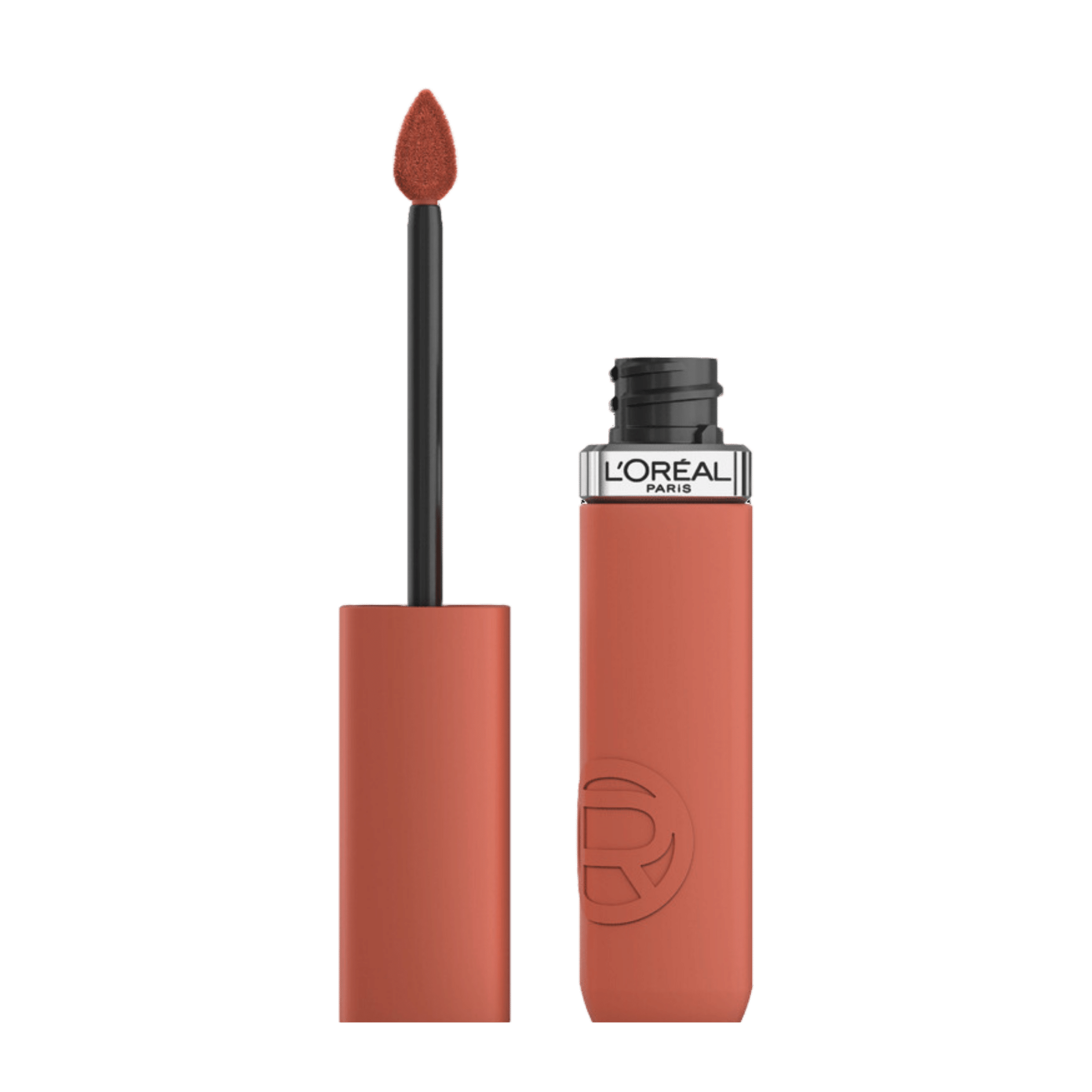 L'Oreal Paris Infallible Le Matte Resistance Liquid Lipstick