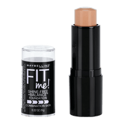 Maybelline New York Fit Me Shine-Free + Balance Stick Foundation (9g)