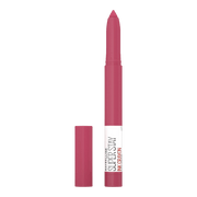 Maybelline Super Stay Ink Crayon Lipstick (1.2g)