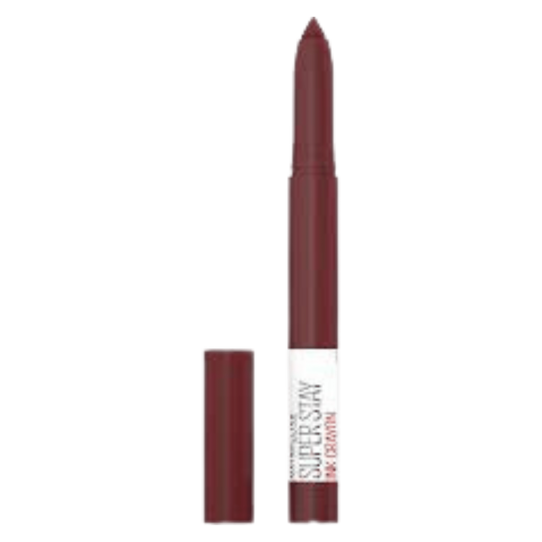 Maybelline Super Stay Ink Crayon Lipstick (1.2g)