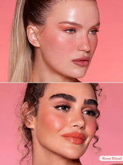 PILLOW TALK BEAUTIFYING LIP AND CHEEK SECRETS