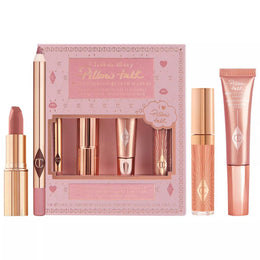 PILLOW TALK BEAUTIFYING LIP AND CHEEK SECRETS