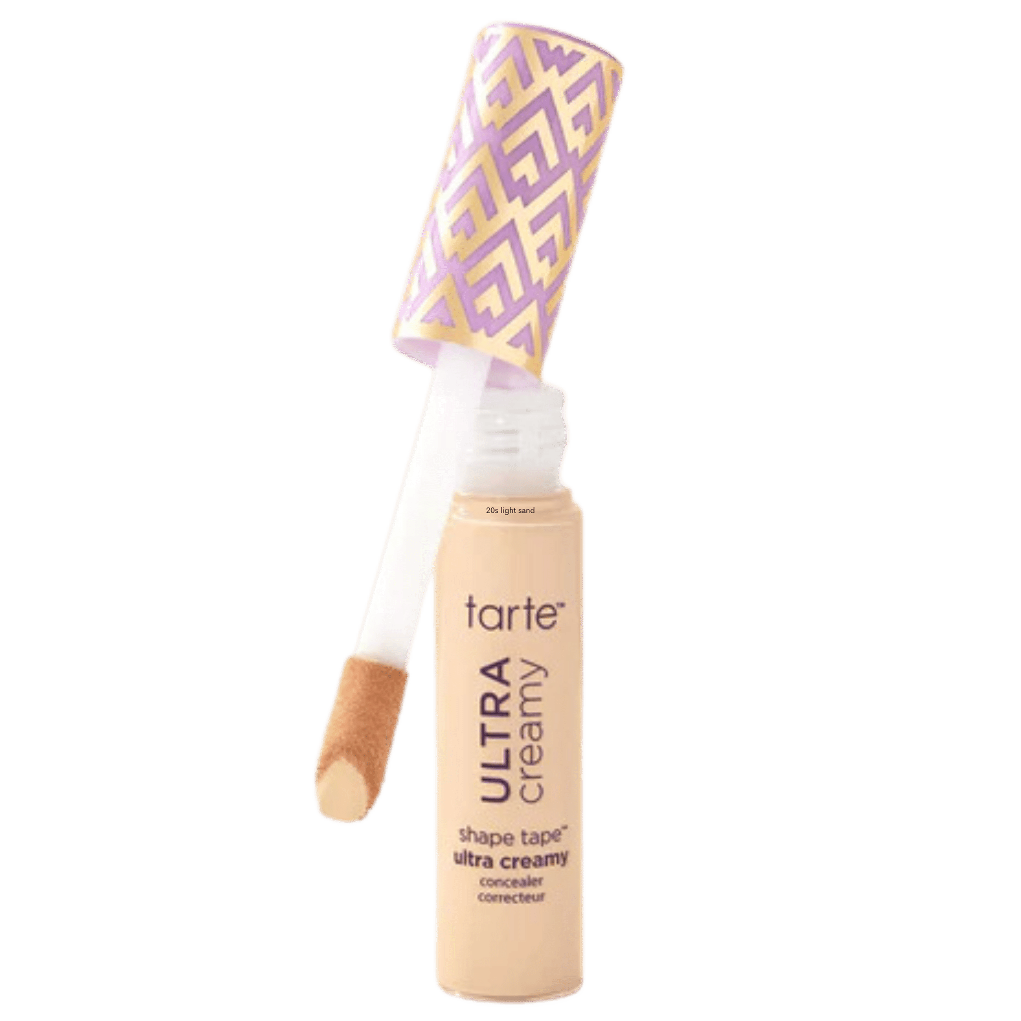 Tarte Shape Tape ULTRA CREAMY Concealer Correcteur (1ml)