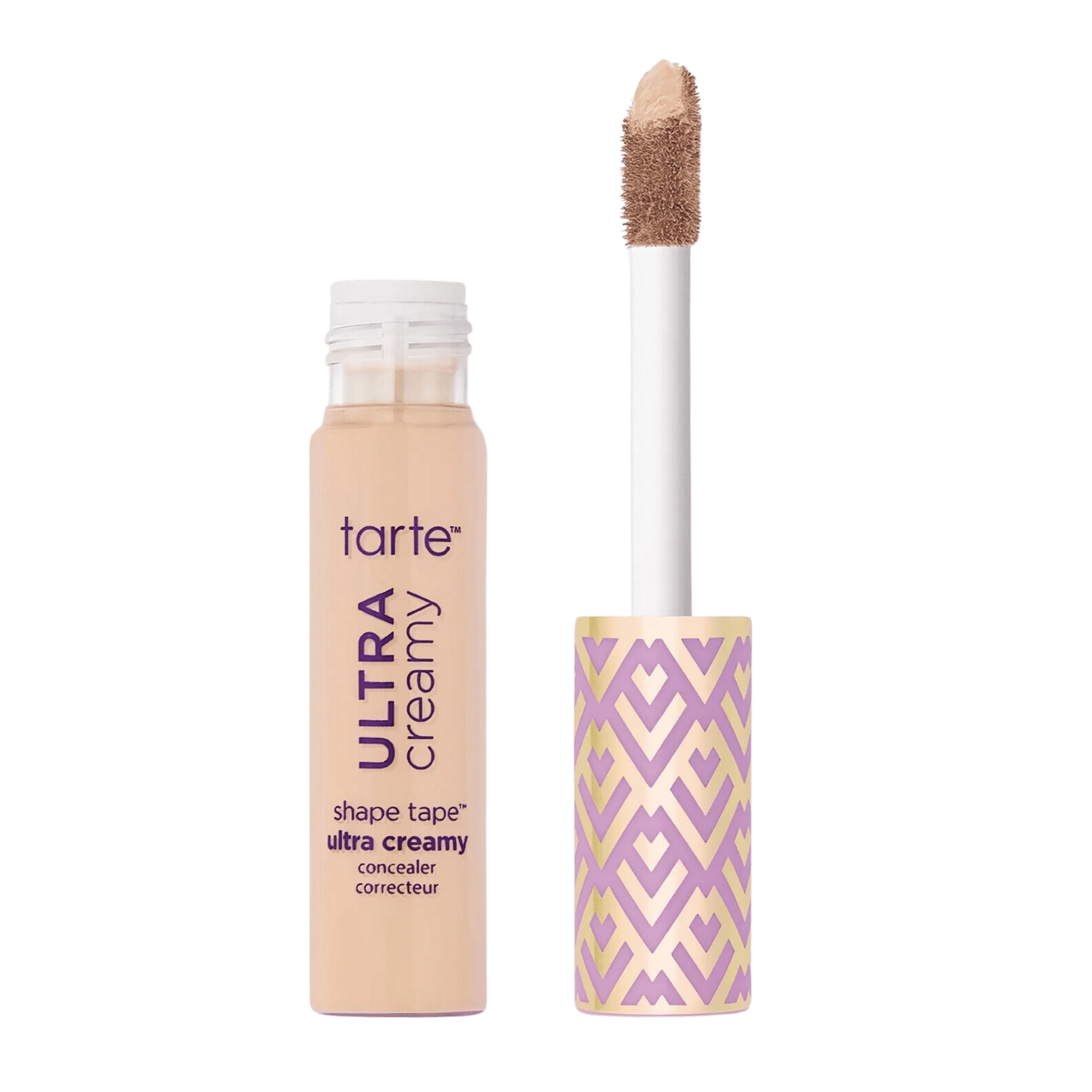 Tarte Shape Tape ULTRA CREAMY Concealer Correcteur (1ml)