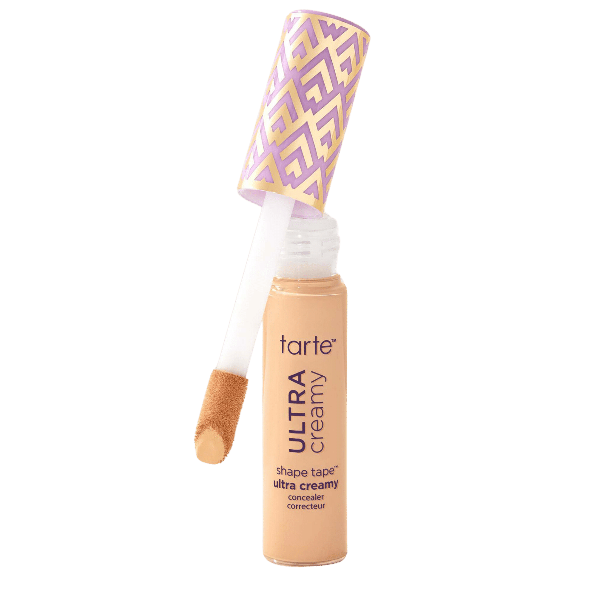 Tarte Shape Tape ULTRA CREAMY Concealer Correcteur (1ml)