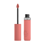 L'Oreal Paris Infallible Le Matte Resistance Liquid Lipstick