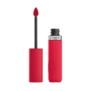 L'Oreal Paris Infallible Le Matte Resistance Liquid Lipstick