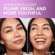 Covergirl - Simply Ageless Skin Perfector Essence Foundation