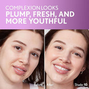 Covergirl - Simply Ageless Skin Perfector Essence Foundation