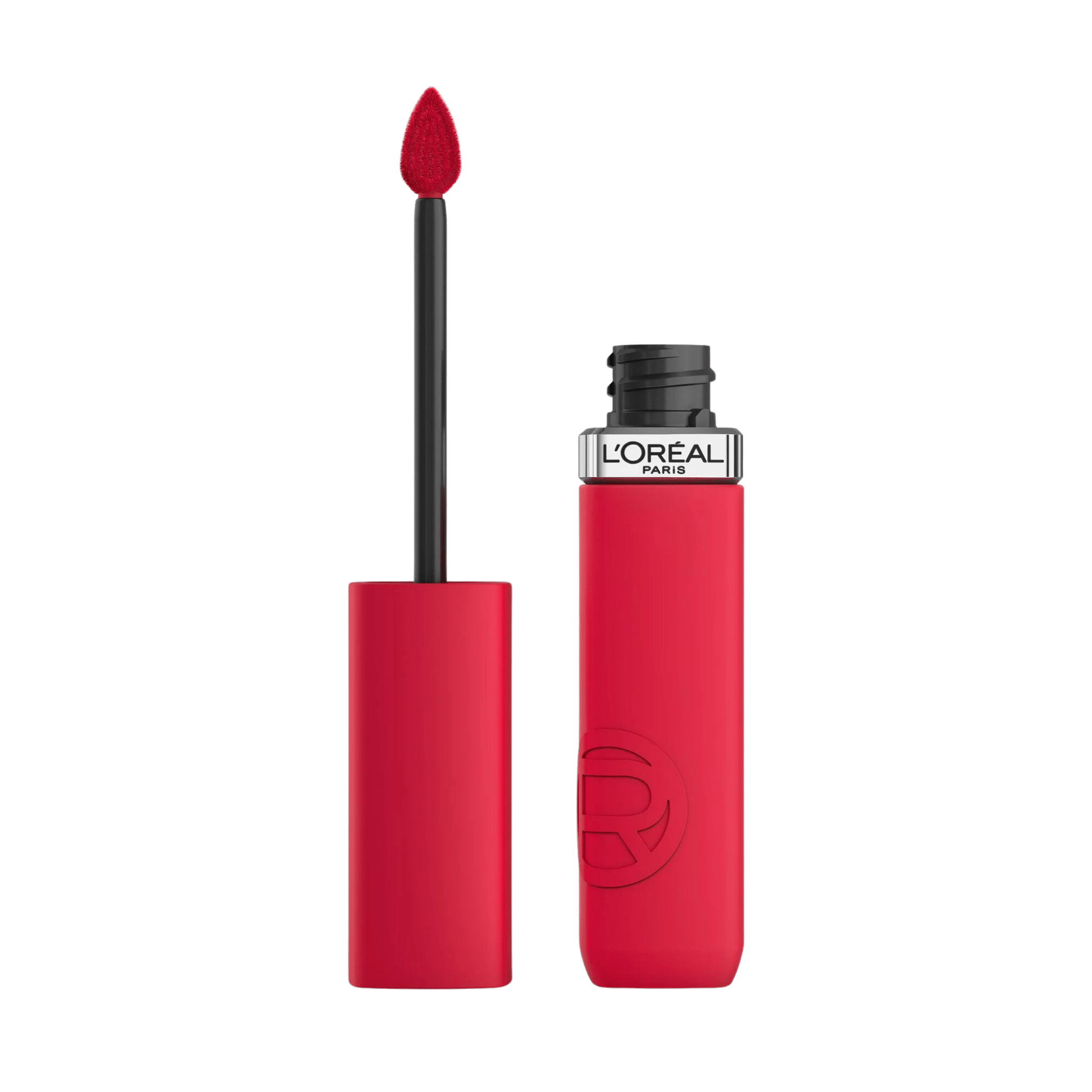 L'Oreal Paris Infallible Le Matte Resistance Liquid Lipstick