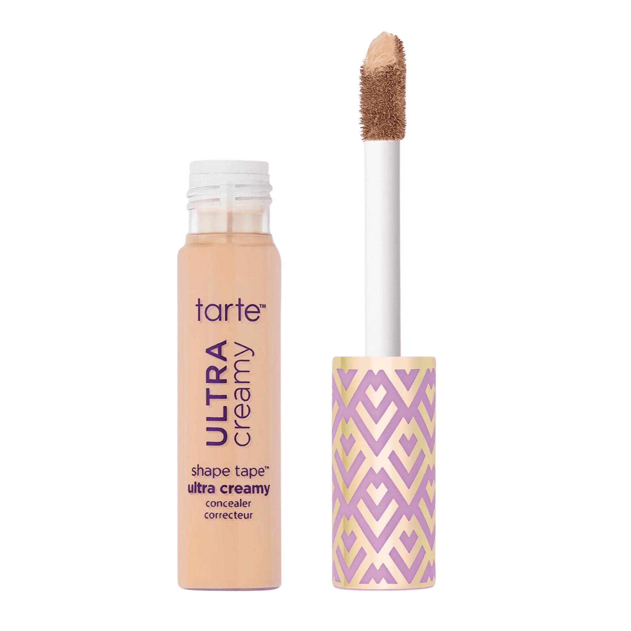 Tarte Shape Tape ULTRA CREAMY Concealer Correcteur (1ml)