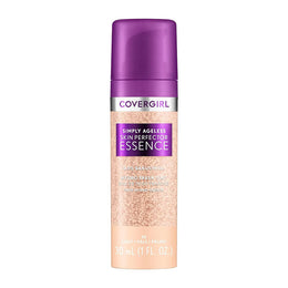 Covergirl - Simply Ageless Skin Perfector Essence Foundation