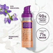 Covergirl - Simply Ageless Skin Perfector Essence Foundation