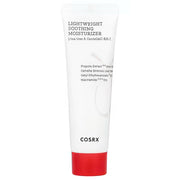 Cosrx Lightweight Soothing Moisturizer