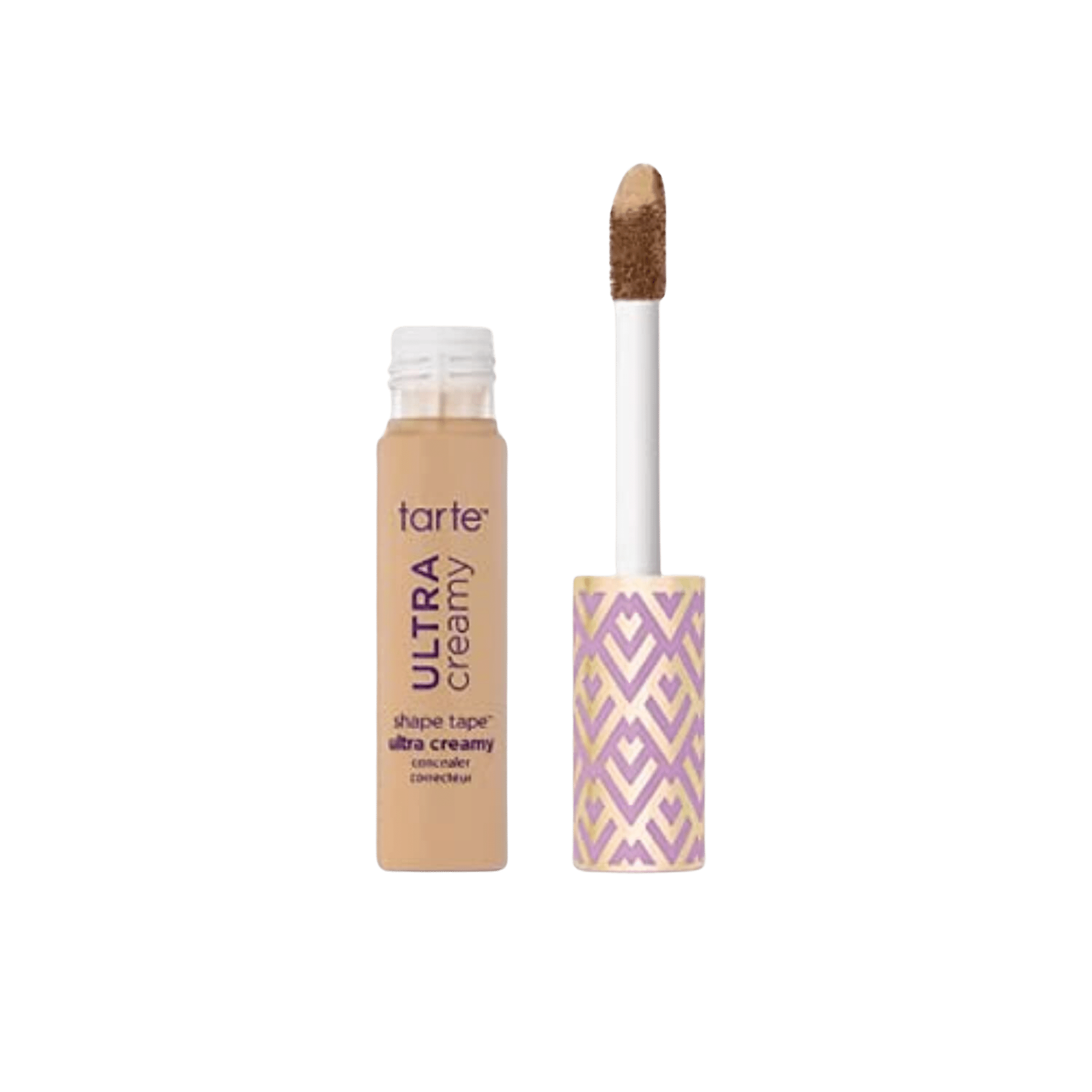 Tarte Shape Tape ULTRA CREAMY Concealer Correcteur (1ml)