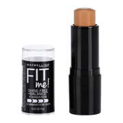 Maybelline New York Fit Me Shine-Free + Balance Stick Foundation (9g)
