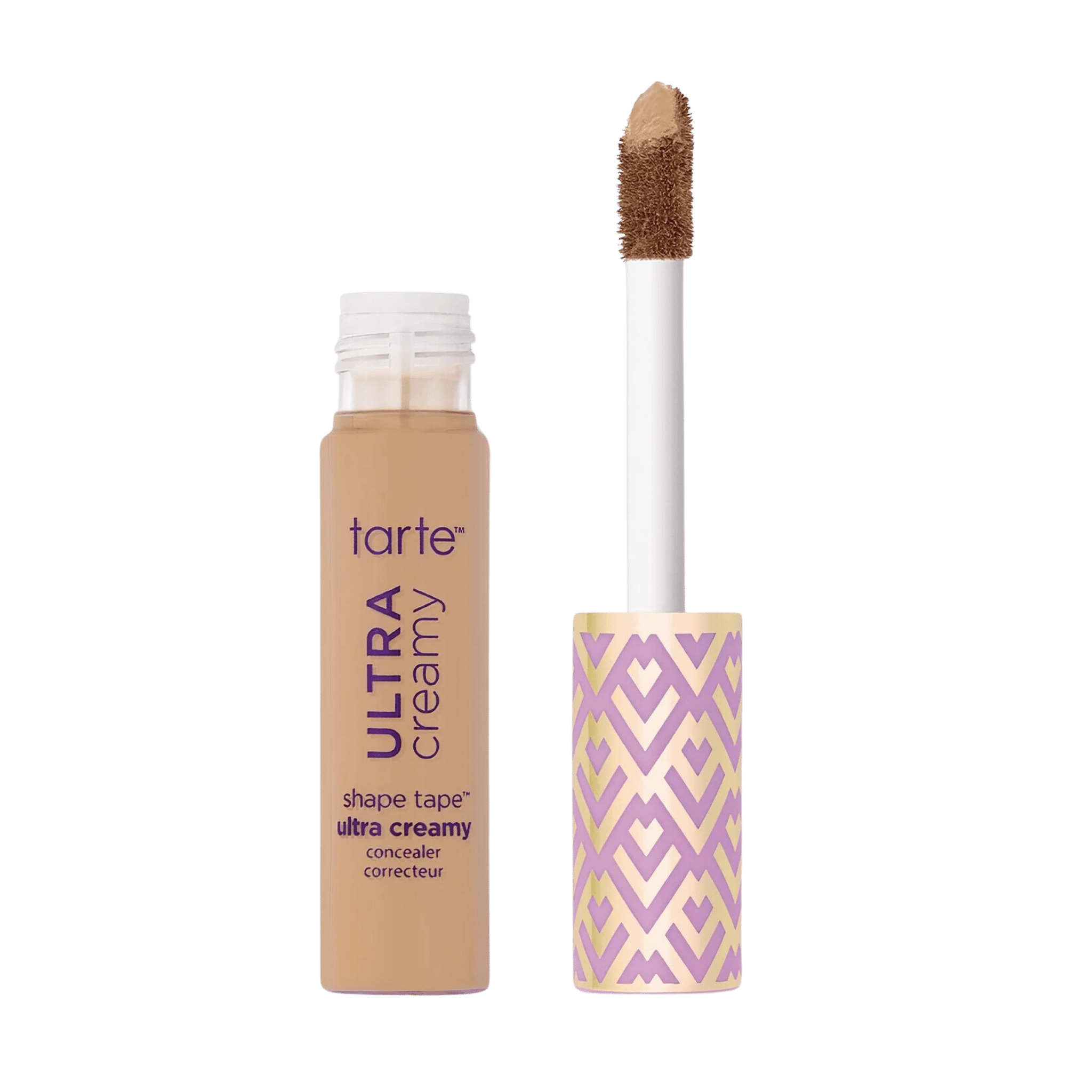 Tarte Shape Tape ULTRA CREAMY Concealer Correcteur (1ml)