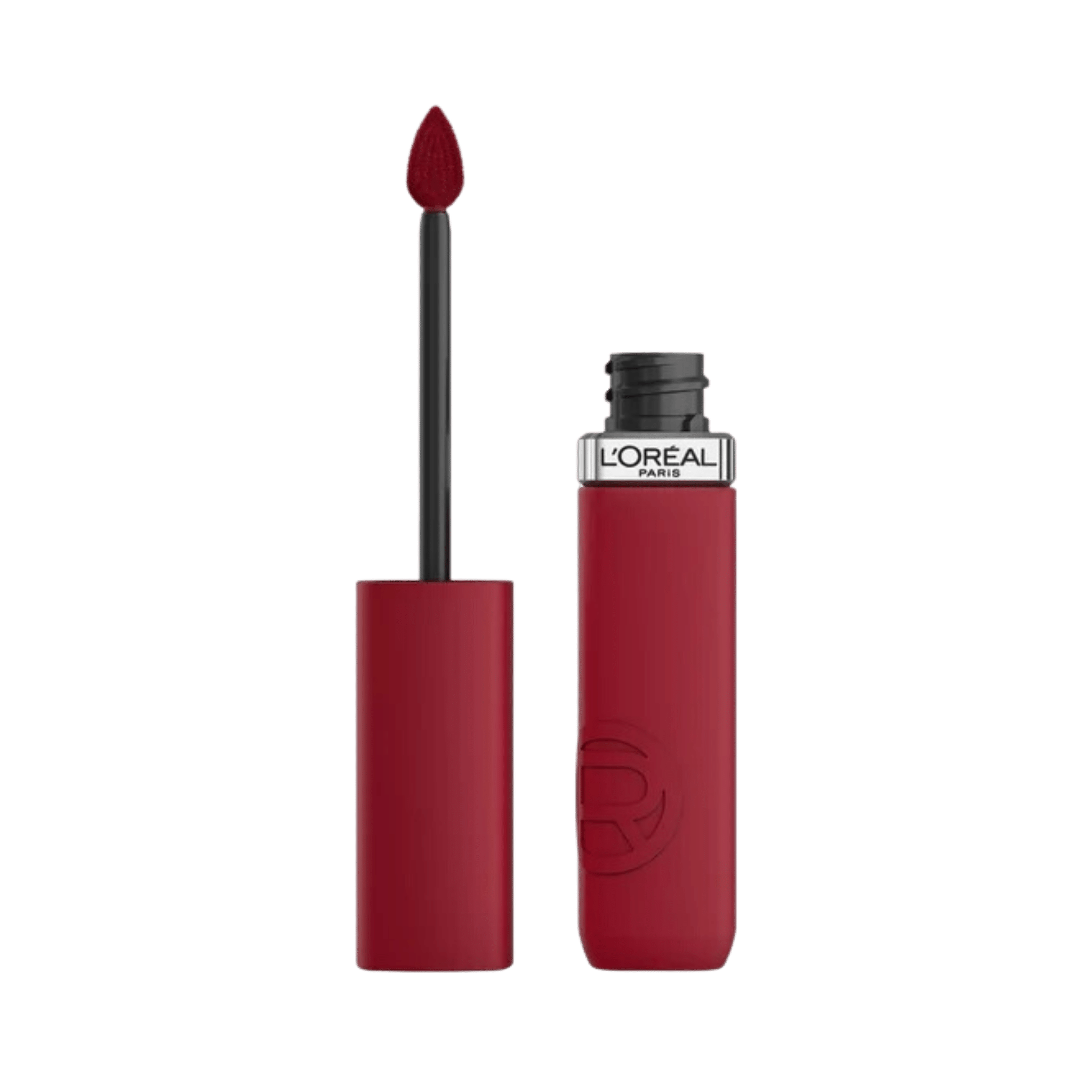 L'Oreal Paris Infallible Le Matte Resistance Liquid Lipstick