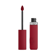 L'Oreal Paris Infallible Le Matte Resistance Liquid Lipstick