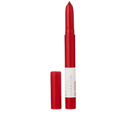 Maybelline Super Stay Ink Crayon Lipstick (1.2g)