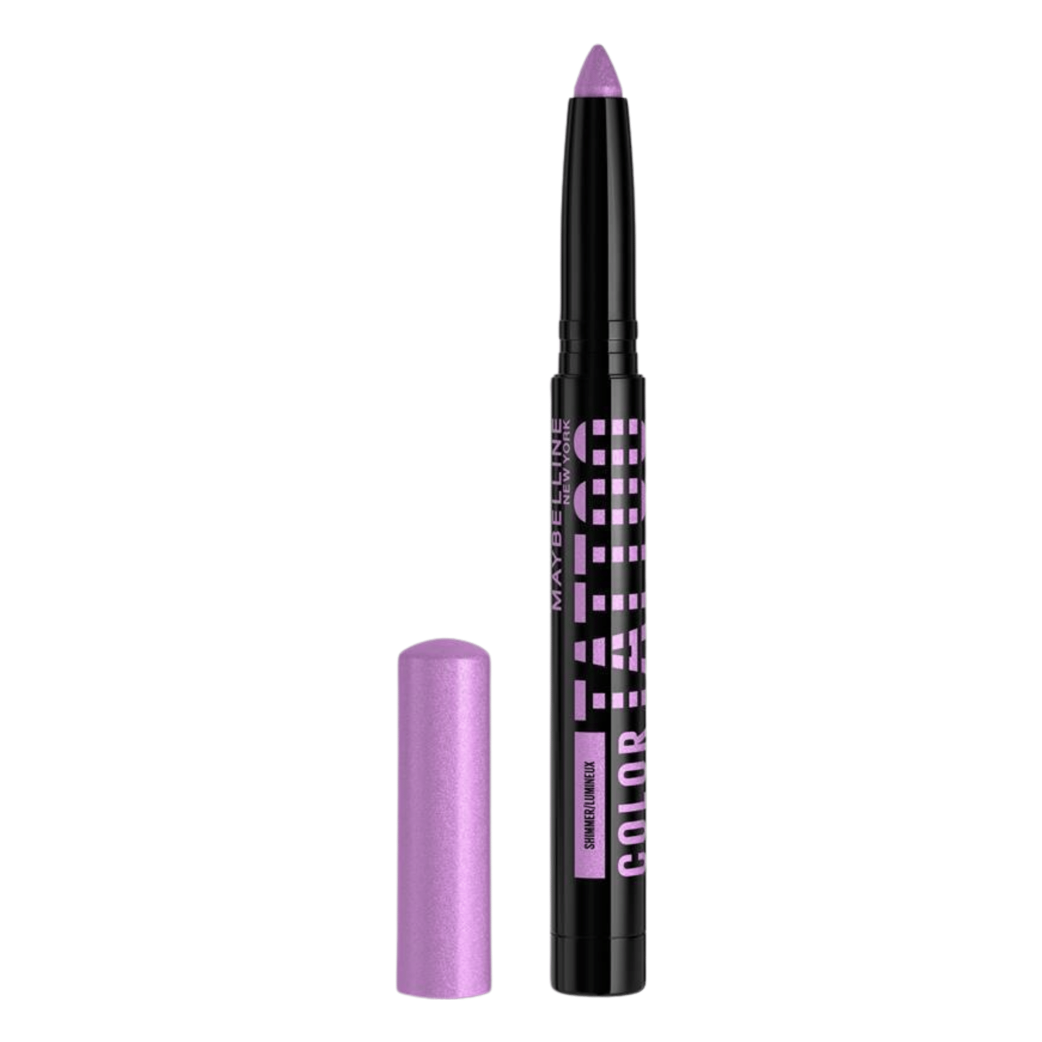 MAYBELLINE Color Tattoo Longwear Multi-Use Eye Shadow Stix (1.4G)