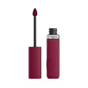L'Oreal Paris Infallible Le Matte Resistance Liquid Lipstick