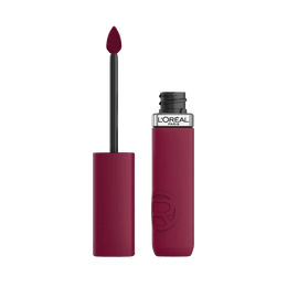 L'Oreal Paris Infallible Le Matte Resistance Liquid Lipstick