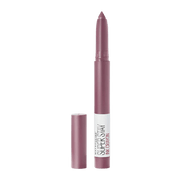 Maybelline Super Stay Ink Crayon Lipstick (1.2g)