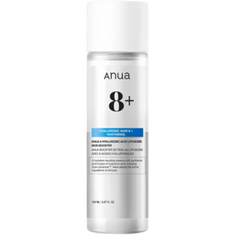 ANUA 8 Hyaluronic Acid Liposome Skin Booster 5.1 fl oz (150 ml)