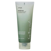 ANUA Heartleaf Succinic Moisture Cleansing Foam