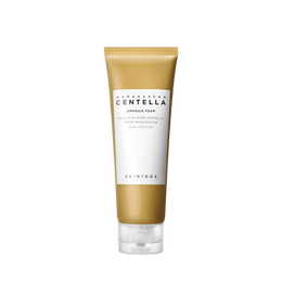 SKIN1004 Madagascar Centella Ampoule Foam (125ml) - Gentle, Soothing Cleanser