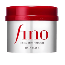 Fino Hair Products 230g - Hair Mask, Hair Repair, Pakistan!