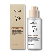 Anua 7+ Rice Ceramide Hydrating Barrier Serum (50ml)