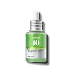 Anua Azelaic Acid 10+ Hyaluron Redness Soothing Serum (30ml)