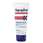 Soothes dry, cracked skin, Aquaphor ointment, 50g