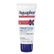 Soothes dry, cracked skin, Aquaphor ointment, 50g