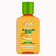 Garnier Fructis Sleek & Shine Moroccan Smoothing Oil 111ml