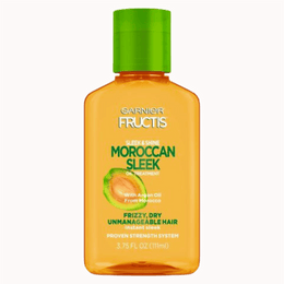 Garnier Fructis Sleek & Shine Moroccan Smoothing Oil 111ml