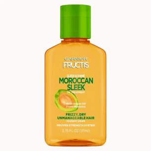 Garnier Fructis Sleek & Shine Moroccan Smoothing Oil 111ml