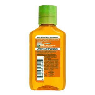 Garnier Fructis Sleek & Shine Moroccan Sleek Smoothing Oil (111 ml)