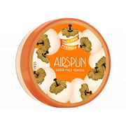 Lightweight face powder, translucent finish, Airspun, 35g
