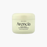 Arencia Rice Mochi Cleanser 120gm