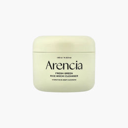 Arencia Rice Mochi Cleanser 120gm