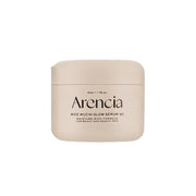 Arencia Rice Mucin Glow Serum 30 50gm