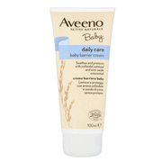 Aveeno Baby Daily Care Barrier Cream (100ml)