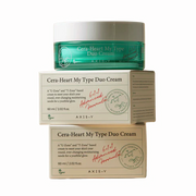 Axis-Y Cera-Heart My Type Duo Cream (60ml)