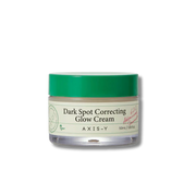 Axis-Y Dark Spot Correcting Glow Cream (50ml)